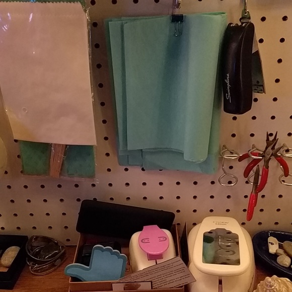 Meet your Posher, Gemerosity - Picture 5 of 6